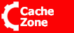 Cache Zone Home Page